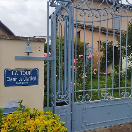 Studio La Roseraie Avec Jardin Privatif Proche Centre Ville Moissac Extérieur photo