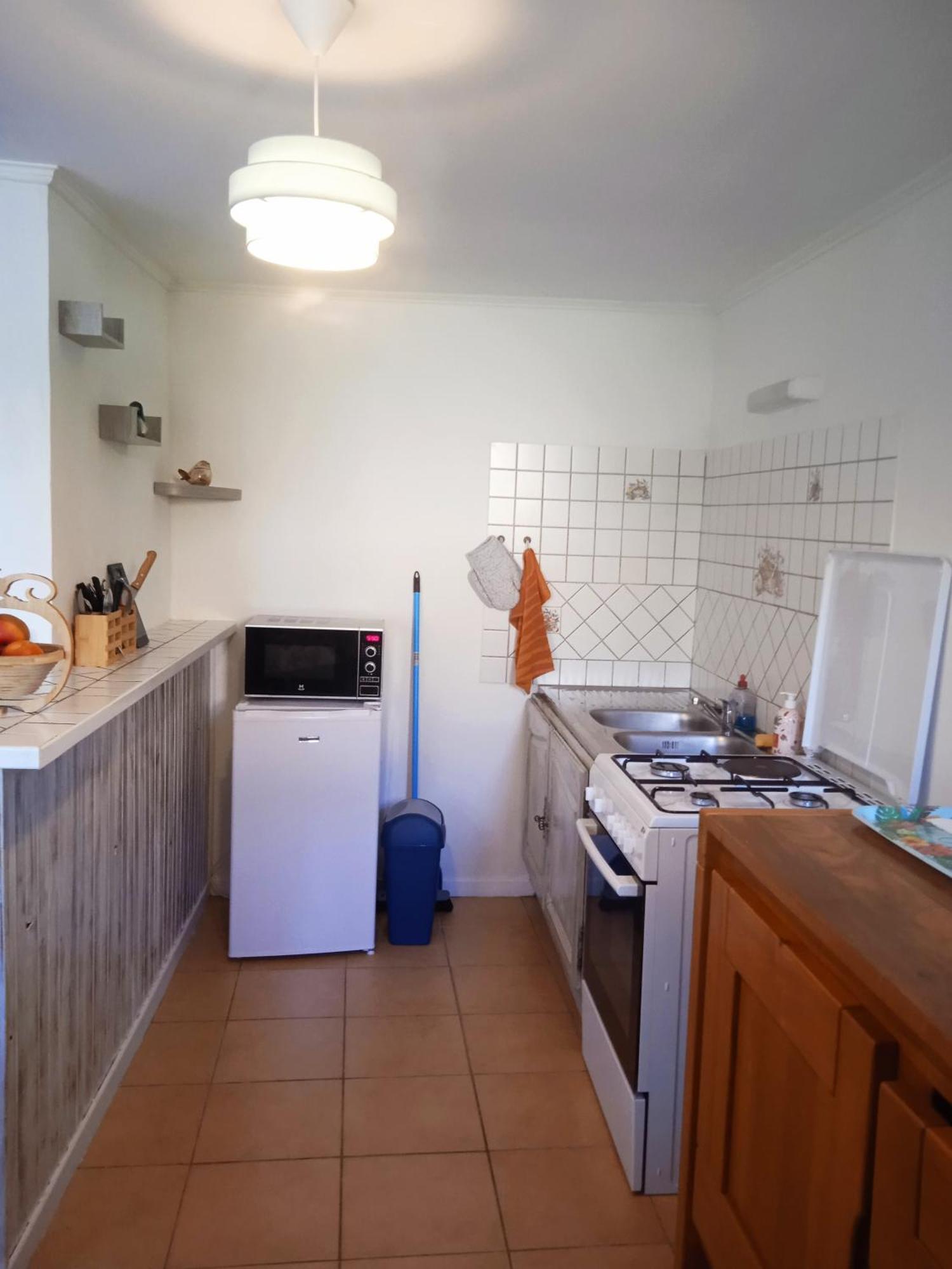Studio La Roseraie Avec Jardin Privatif Proche Centre Ville Moissac Extérieur photo