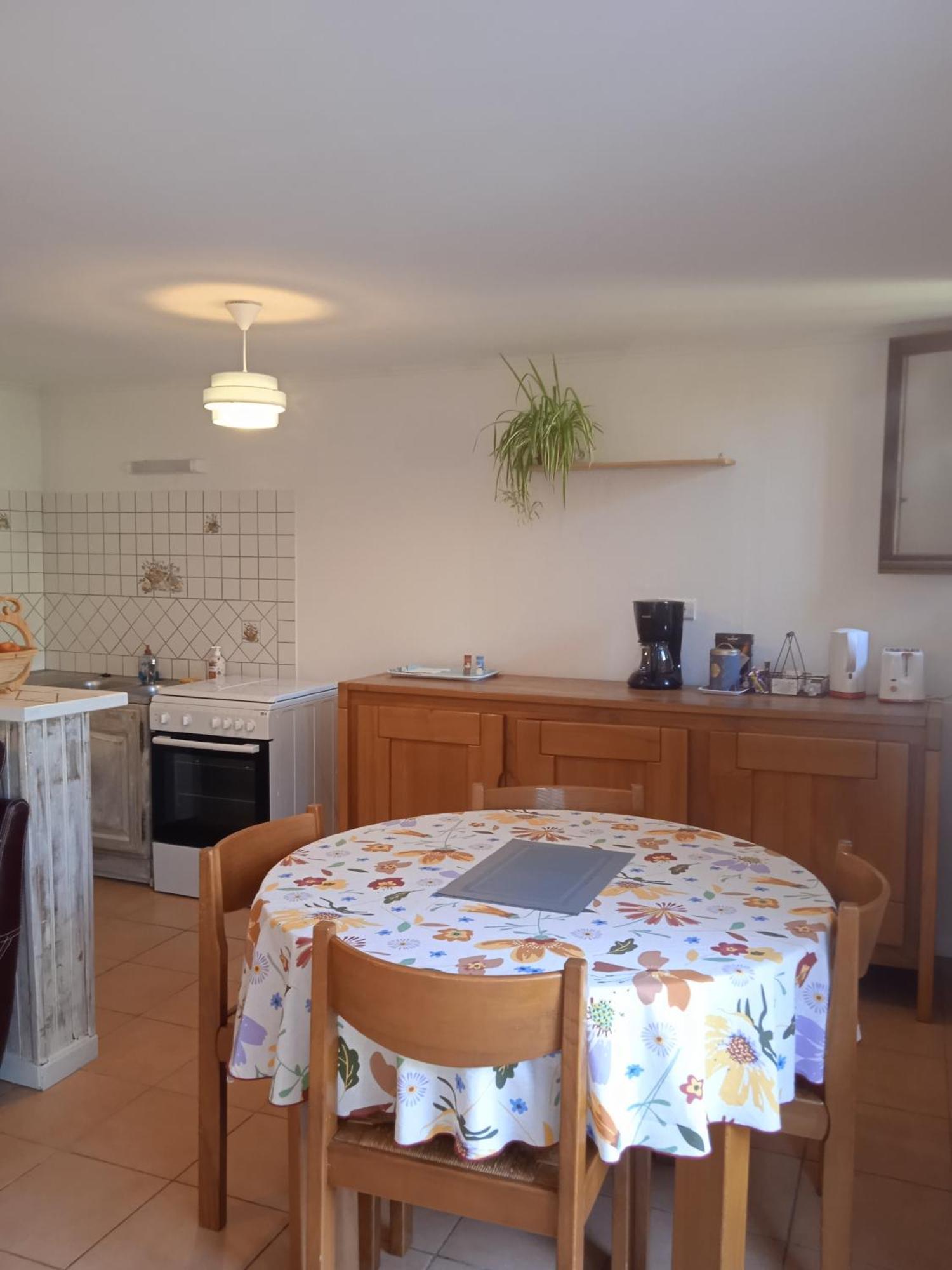 Studio La Roseraie Avec Jardin Privatif Proche Centre Ville Moissac Extérieur photo